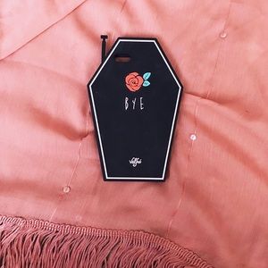 Valfre coffin iPhone 6/6s case